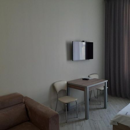 Summit Apartments Kyiv Exterior photo
